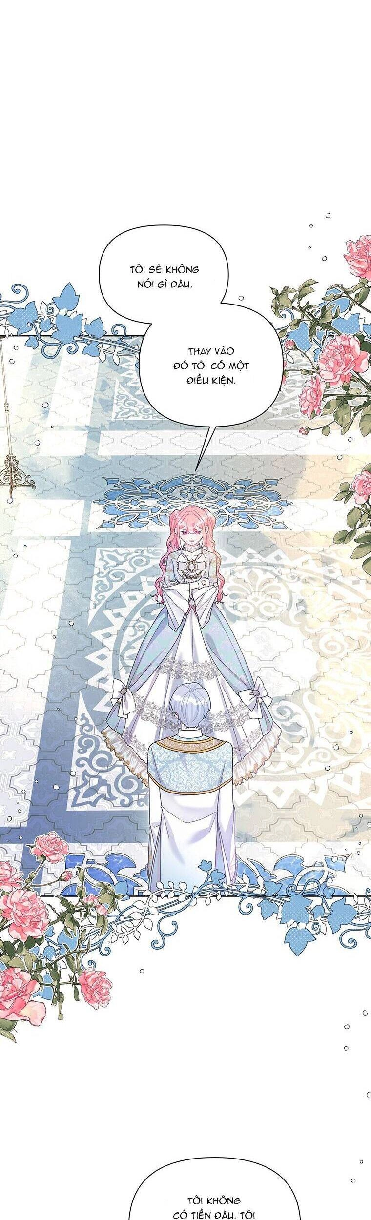 Trở Thành Con Dâu Của Kẻ Phản Diện Vì Thời Gian Có Hạn Chapter 31 - 12