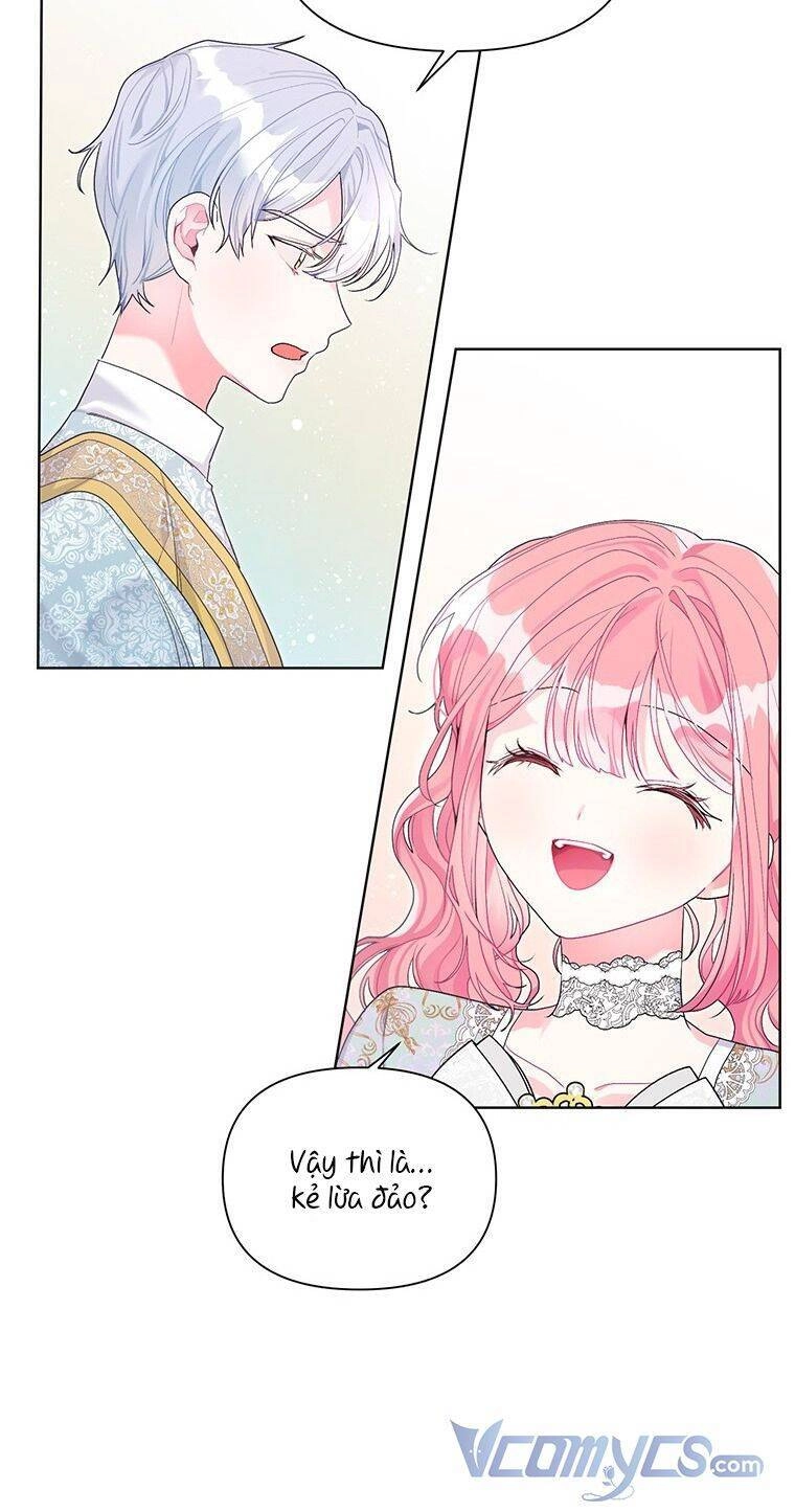 Trở Thành Con Dâu Của Kẻ Phản Diện Vì Thời Gian Có Hạn Chapter 31 - 15