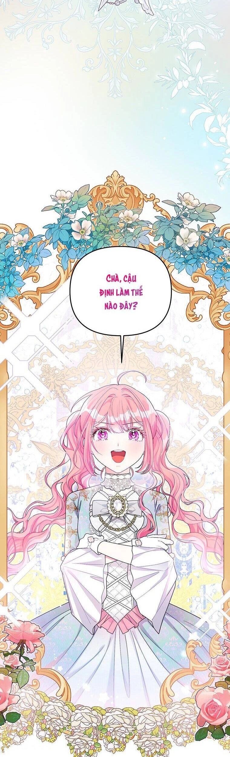 Trở Thành Con Dâu Của Kẻ Phản Diện Vì Thời Gian Có Hạn Chapter 31 - 17