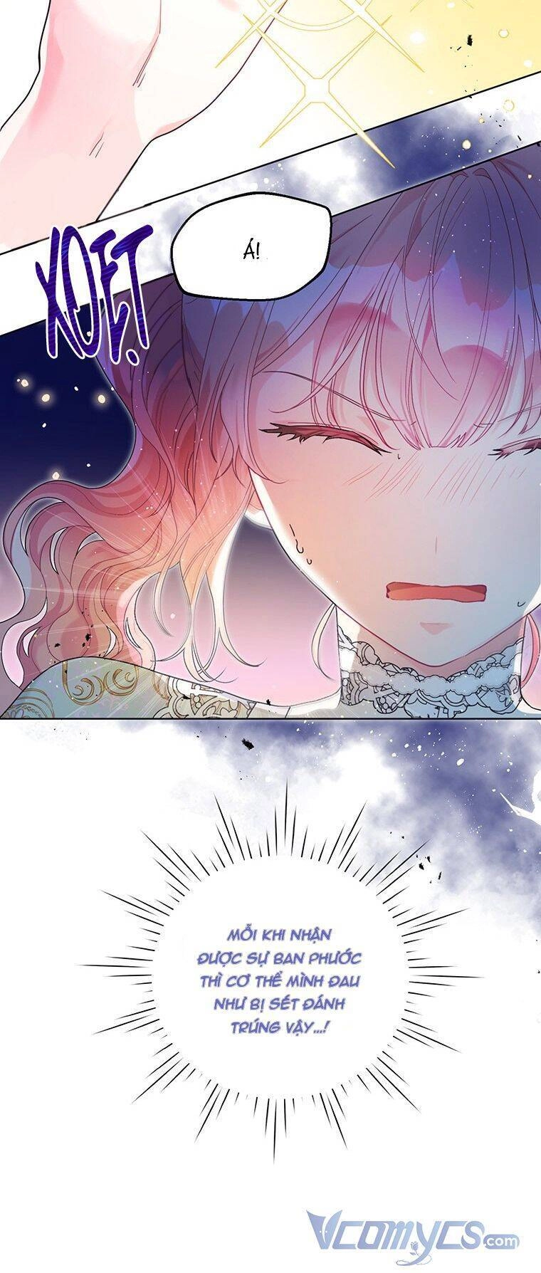 Trở Thành Con Dâu Của Kẻ Phản Diện Vì Thời Gian Có Hạn Chapter 31 - 25