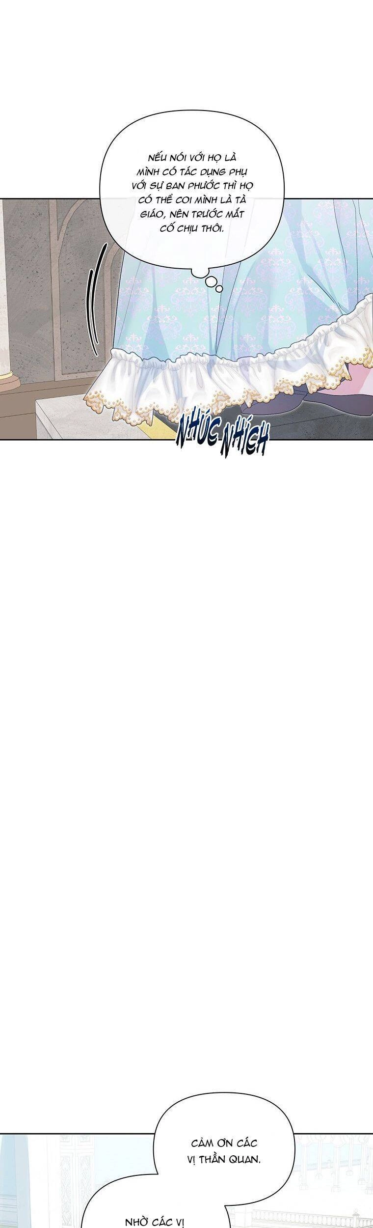 Trở Thành Con Dâu Của Kẻ Phản Diện Vì Thời Gian Có Hạn Chapter 31 - 26