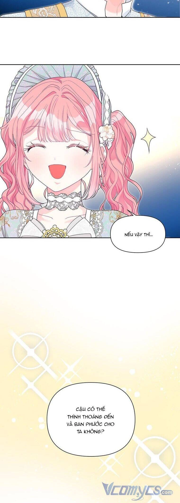 Trở Thành Con Dâu Của Kẻ Phản Diện Vì Thời Gian Có Hạn Chapter 31 - 29