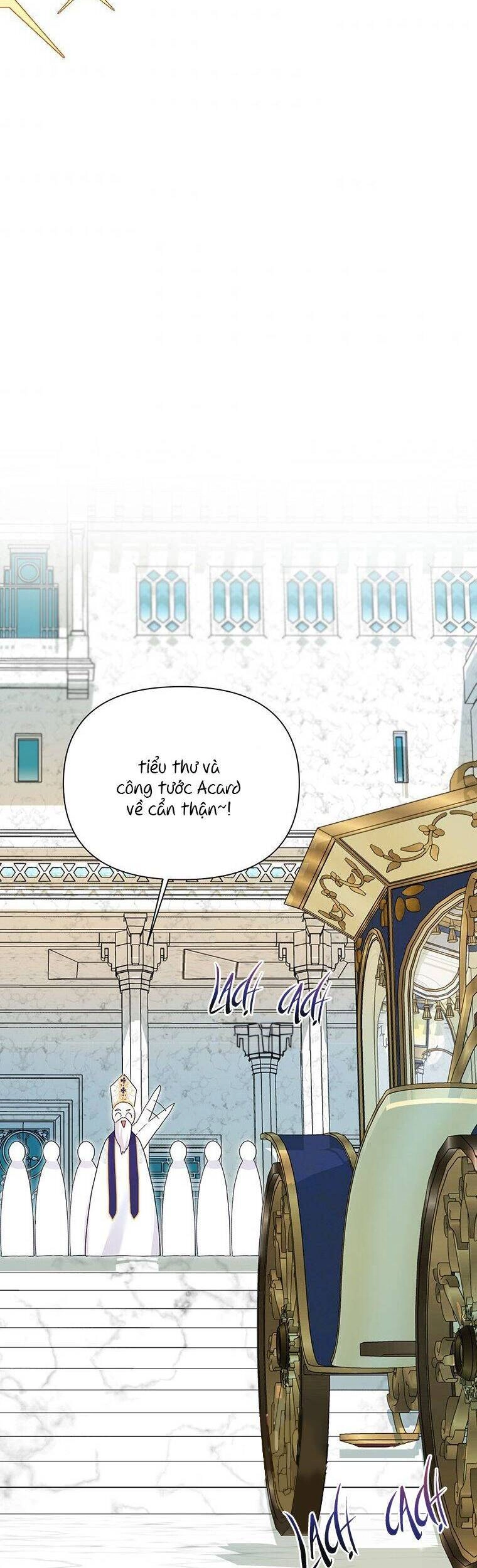 Trở Thành Con Dâu Của Kẻ Phản Diện Vì Thời Gian Có Hạn Chapter 31 - 33