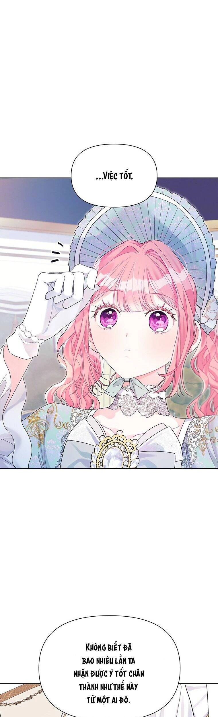 Trở Thành Con Dâu Của Kẻ Phản Diện Vì Thời Gian Có Hạn Chapter 31 - 42