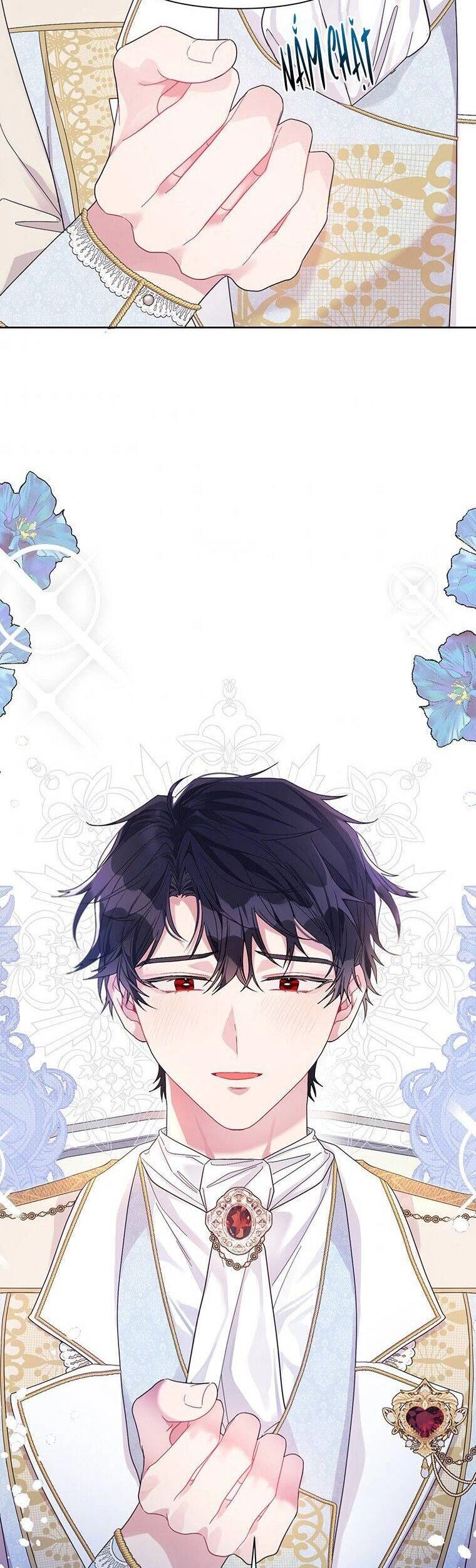 Trở Thành Con Dâu Của Kẻ Phản Diện Vì Thời Gian Có Hạn Chapter 31 - 43