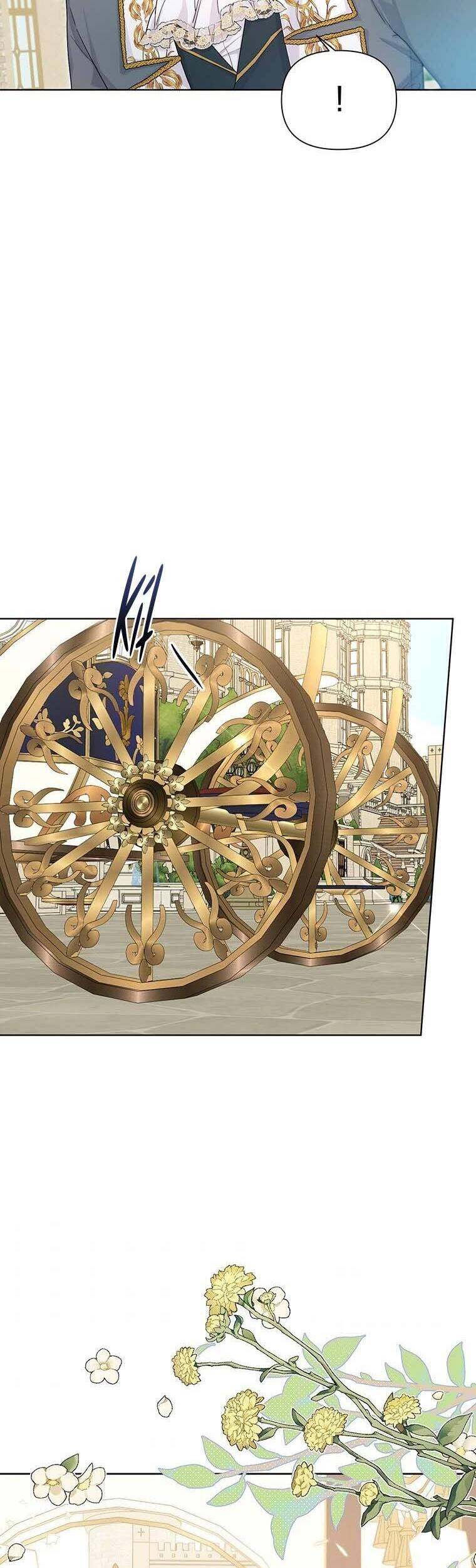 Trở Thành Con Dâu Của Kẻ Phản Diện Vì Thời Gian Có Hạn Chapter 32 - 2