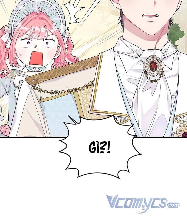 Trở Thành Con Dâu Của Kẻ Phản Diện Vì Thời Gian Có Hạn Chapter 32 - 10