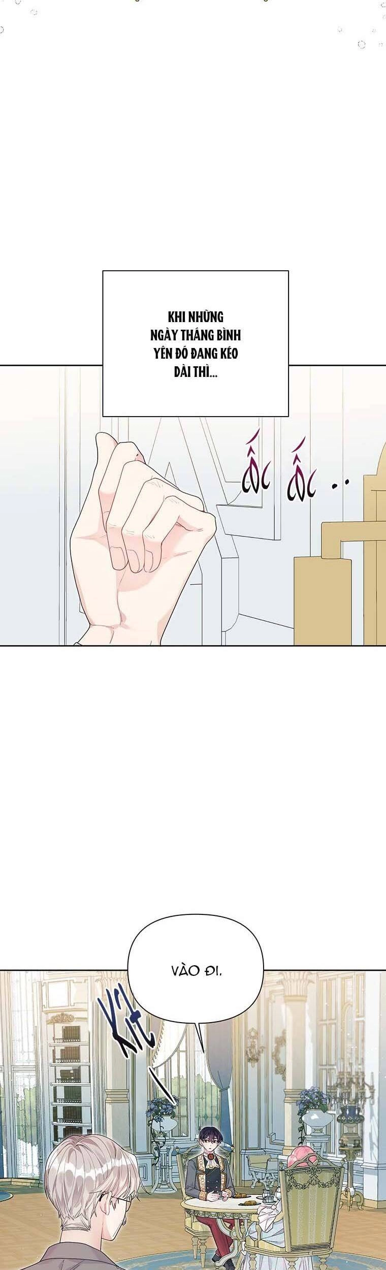 Trở Thành Con Dâu Của Kẻ Phản Diện Vì Thời Gian Có Hạn Chapter 32 - 17