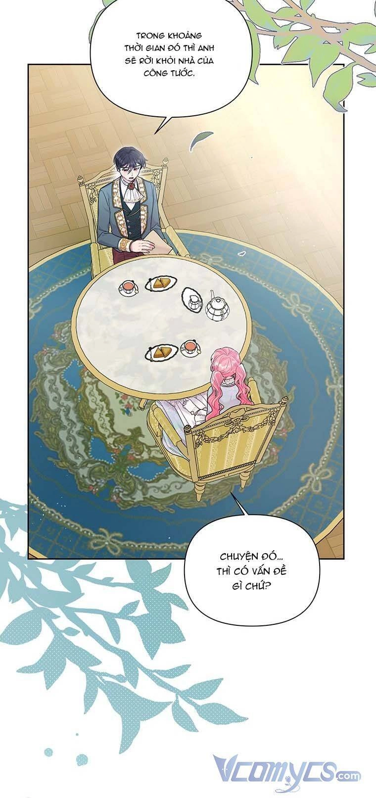 Trở Thành Con Dâu Của Kẻ Phản Diện Vì Thời Gian Có Hạn Chapter 32 - 25