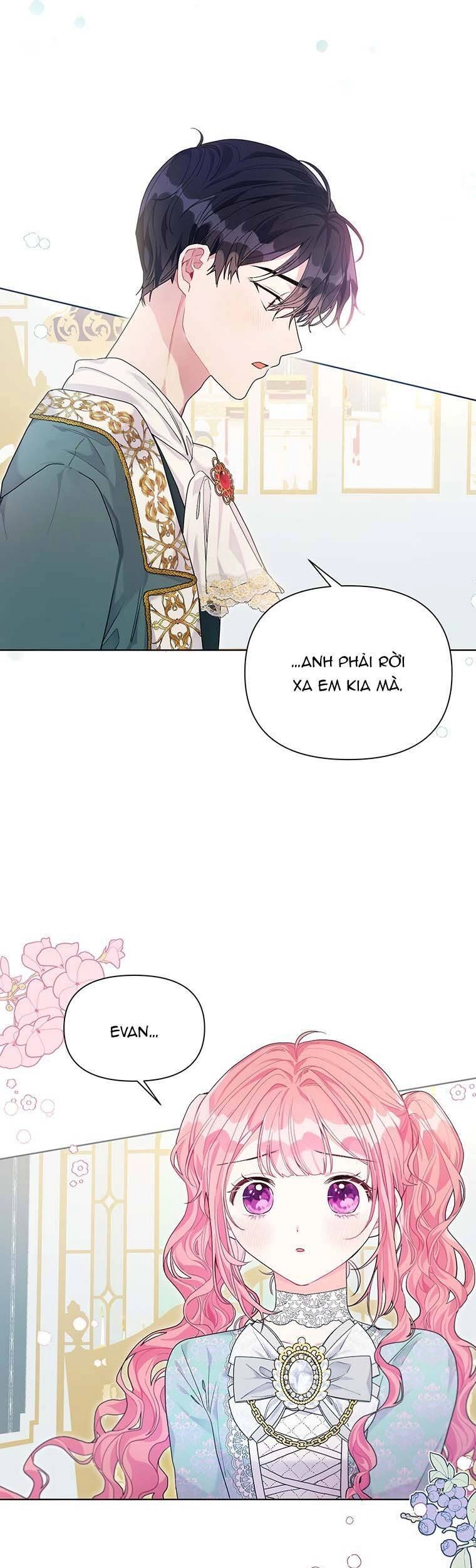 Trở Thành Con Dâu Của Kẻ Phản Diện Vì Thời Gian Có Hạn Chapter 32 - 26