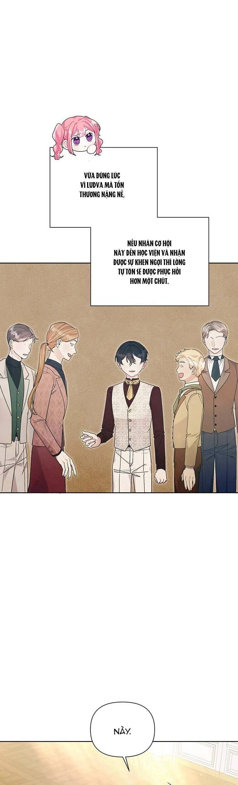 Trở Thành Con Dâu Của Kẻ Phản Diện Vì Thời Gian Có Hạn Chapter 32 - 29