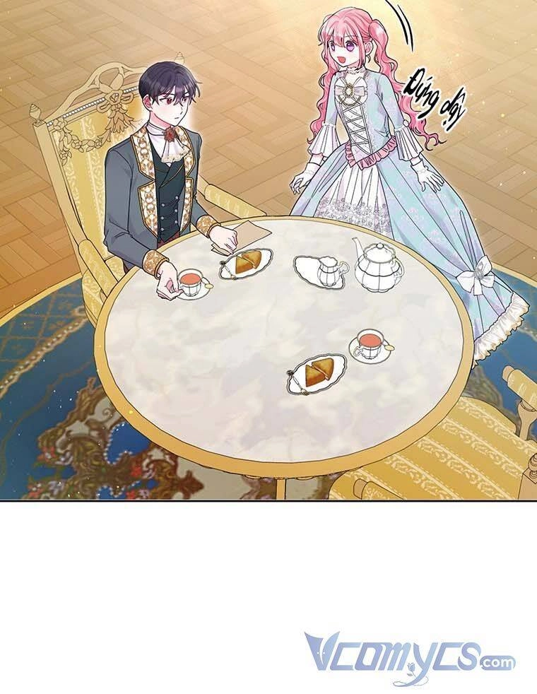 Trở Thành Con Dâu Của Kẻ Phản Diện Vì Thời Gian Có Hạn Chapter 32 - 30