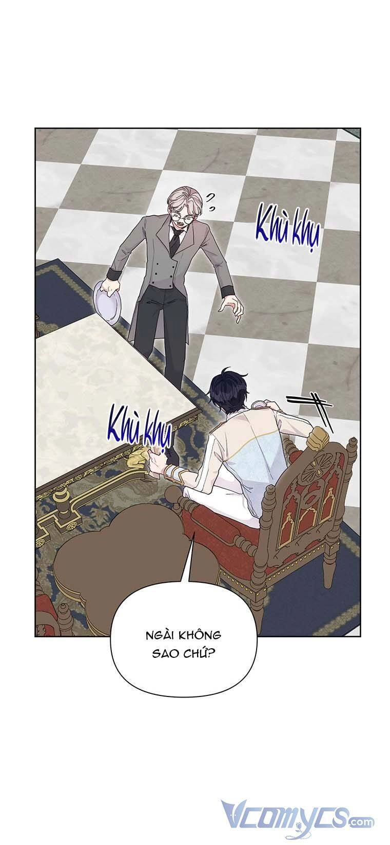 Trở Thành Con Dâu Của Kẻ Phản Diện Vì Thời Gian Có Hạn Chapter 32 - 40