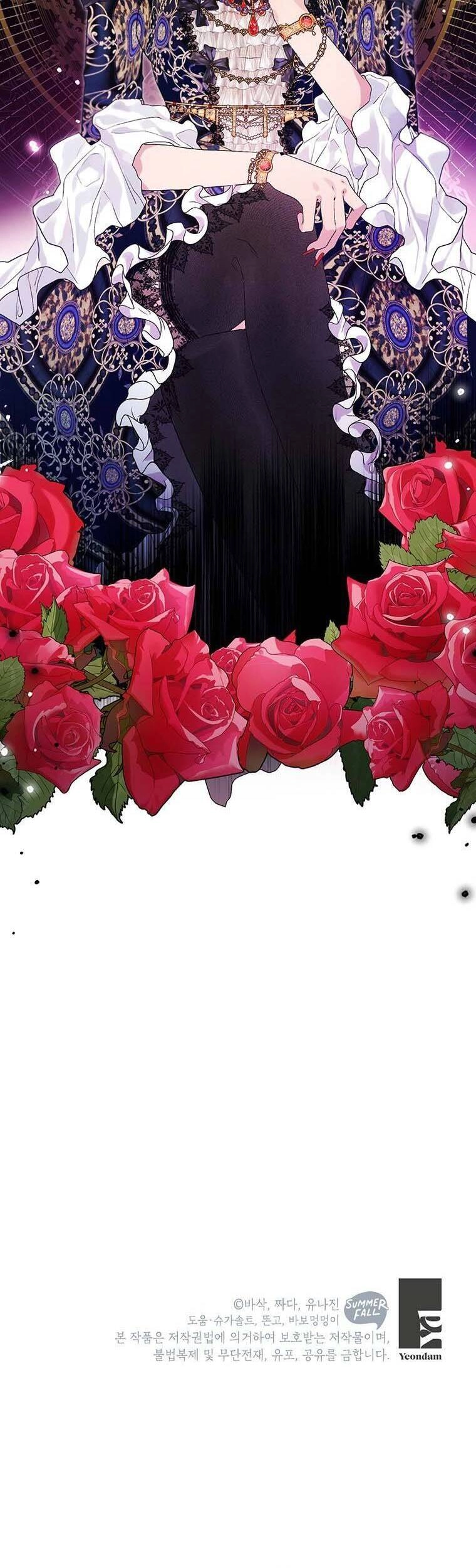 Trở Thành Con Dâu Của Kẻ Phản Diện Vì Thời Gian Có Hạn Chapter 32 - 44