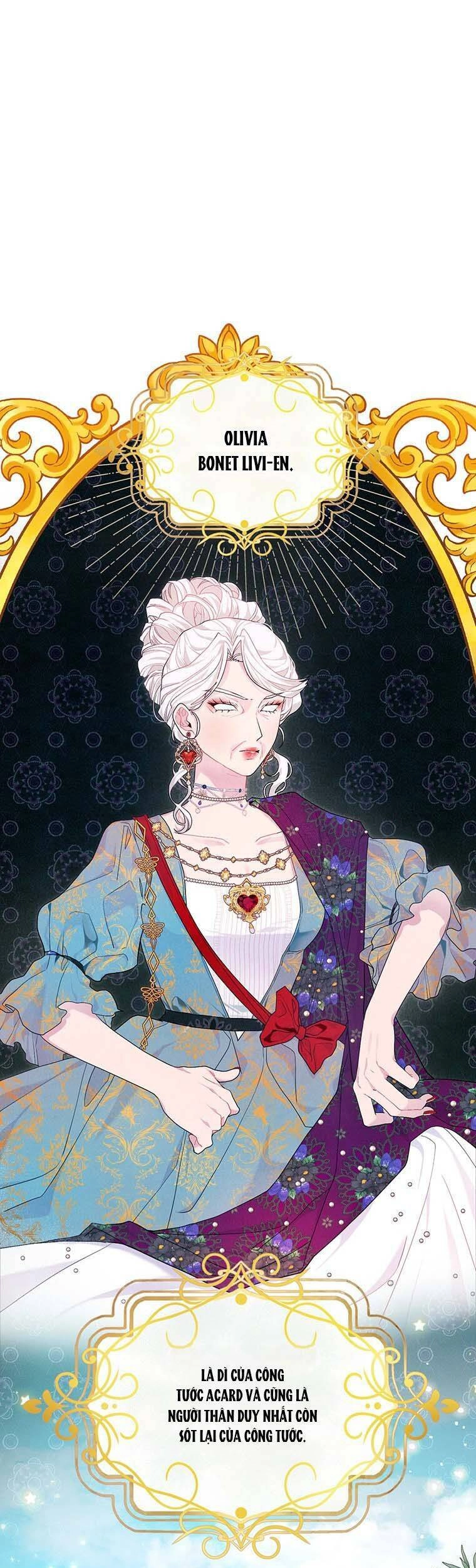 Trở Thành Con Dâu Của Kẻ Phản Diện Vì Thời Gian Có Hạn Chapter 33 - 1