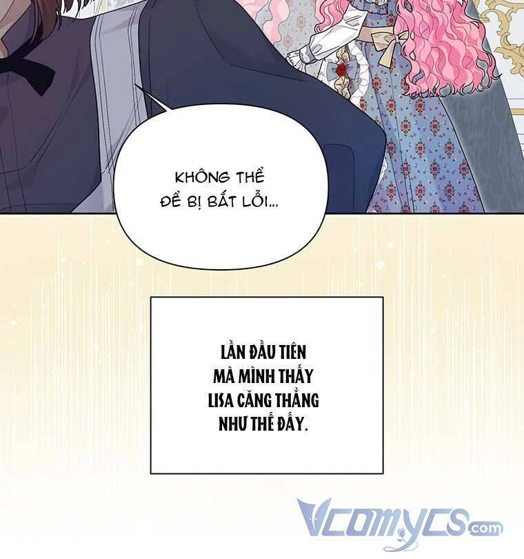 Trở Thành Con Dâu Của Kẻ Phản Diện Vì Thời Gian Có Hạn Chapter 33 - 5