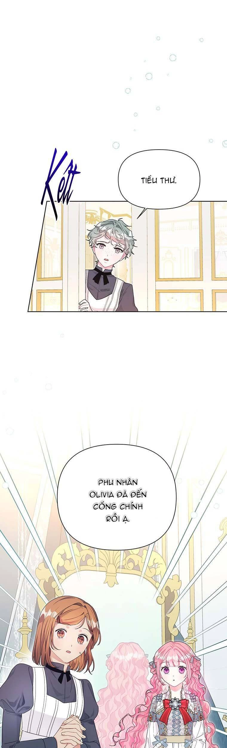 Trở Thành Con Dâu Của Kẻ Phản Diện Vì Thời Gian Có Hạn Chapter 33 - 6