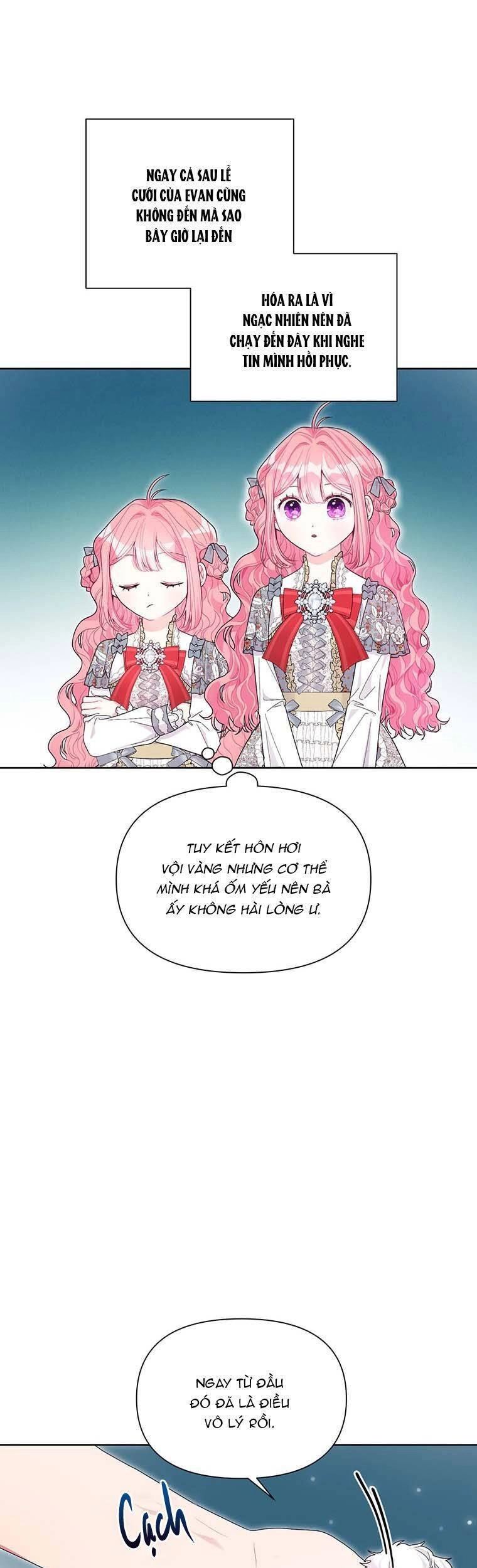 Trở Thành Con Dâu Của Kẻ Phản Diện Vì Thời Gian Có Hạn Chapter 33 - 16