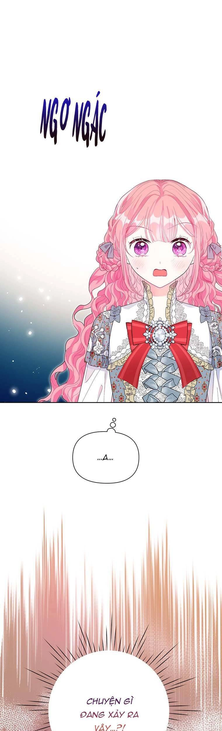 Trở Thành Con Dâu Của Kẻ Phản Diện Vì Thời Gian Có Hạn Chapter 33 - 36