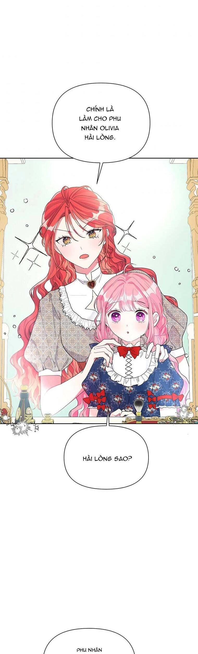 Trở Thành Con Dâu Của Kẻ Phản Diện Vì Thời Gian Có Hạn Chapter 33 - 39