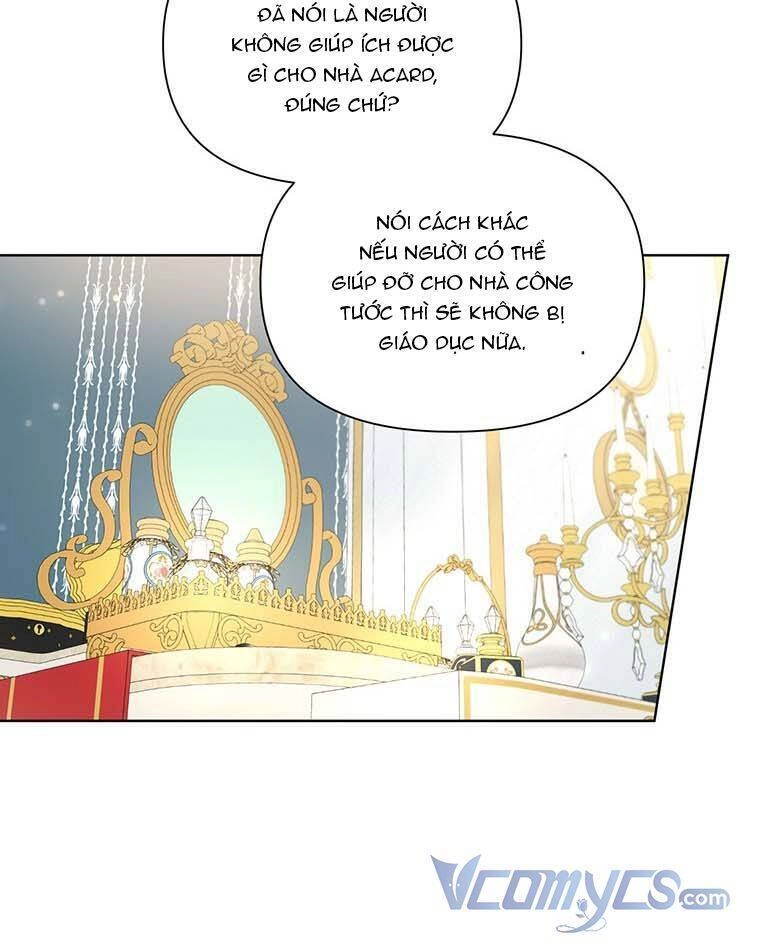 Trở Thành Con Dâu Của Kẻ Phản Diện Vì Thời Gian Có Hạn Chapter 33 - 40