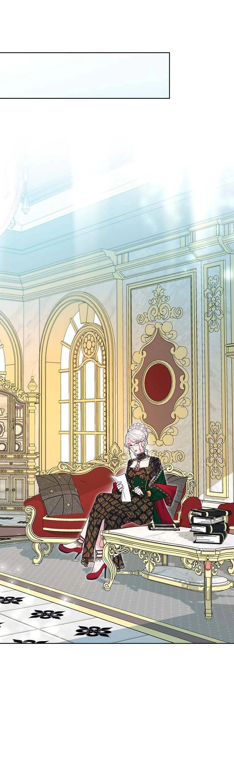 Trở Thành Con Dâu Của Kẻ Phản Diện Vì Thời Gian Có Hạn Chapter 33 - 45