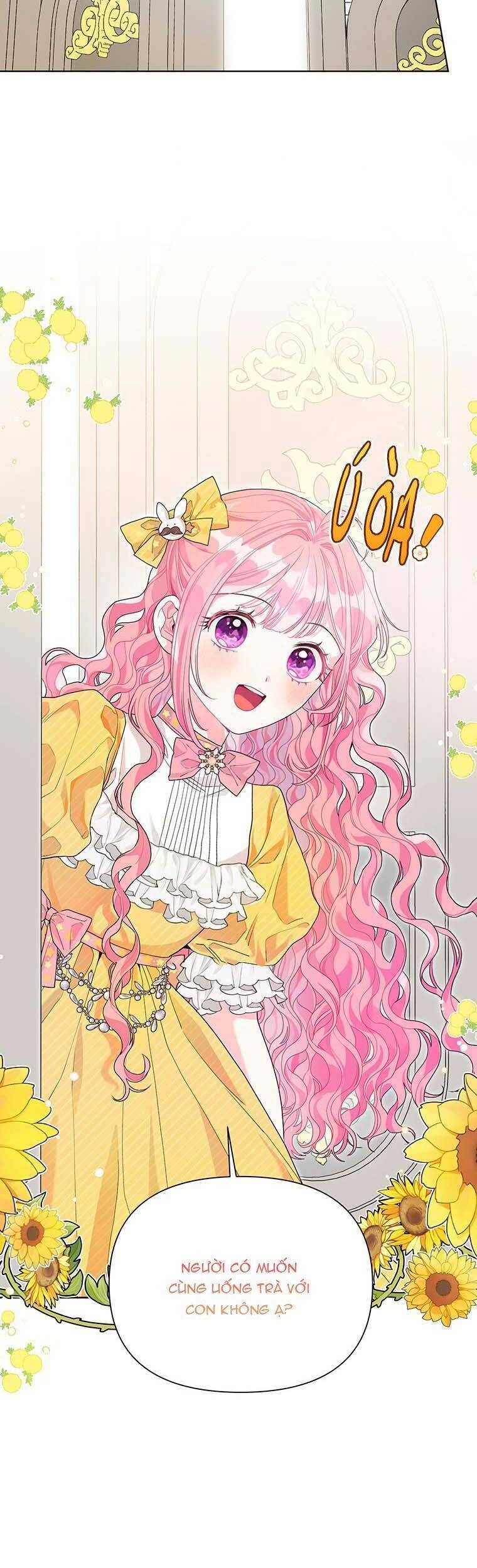 Trở Thành Con Dâu Của Kẻ Phản Diện Vì Thời Gian Có Hạn Chapter 33 - 47