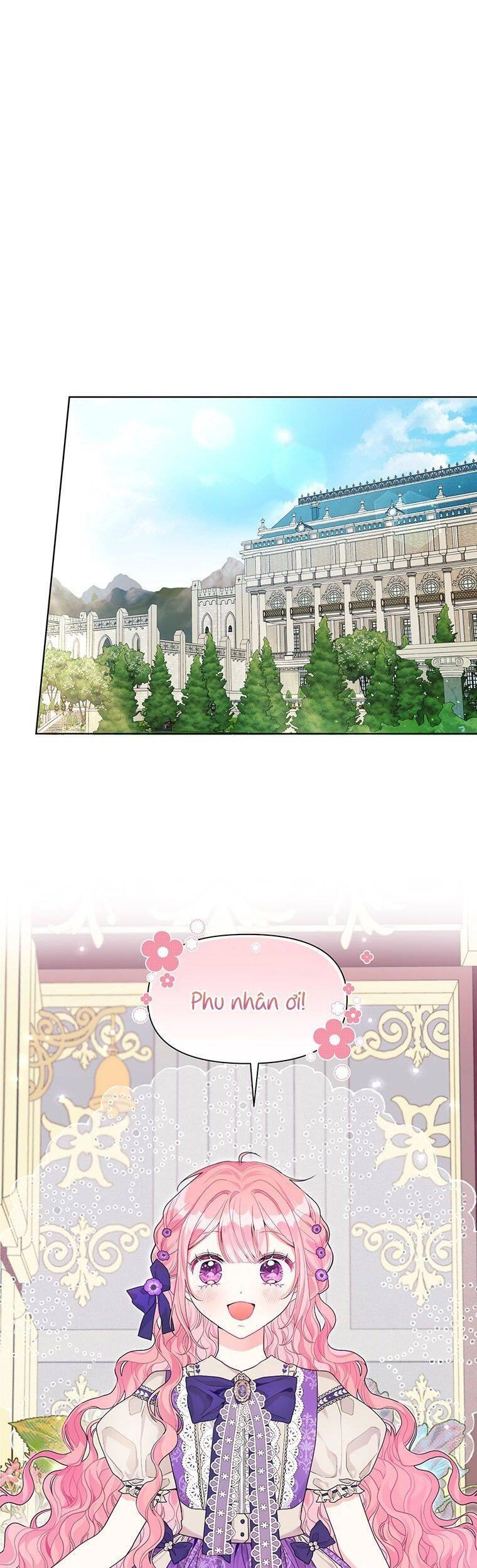 Trở Thành Con Dâu Của Kẻ Phản Diện Vì Thời Gian Có Hạn Chapter 34 - 1