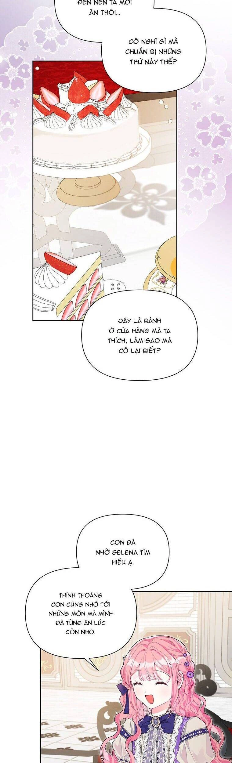 Trở Thành Con Dâu Của Kẻ Phản Diện Vì Thời Gian Có Hạn Chapter 34 - 9