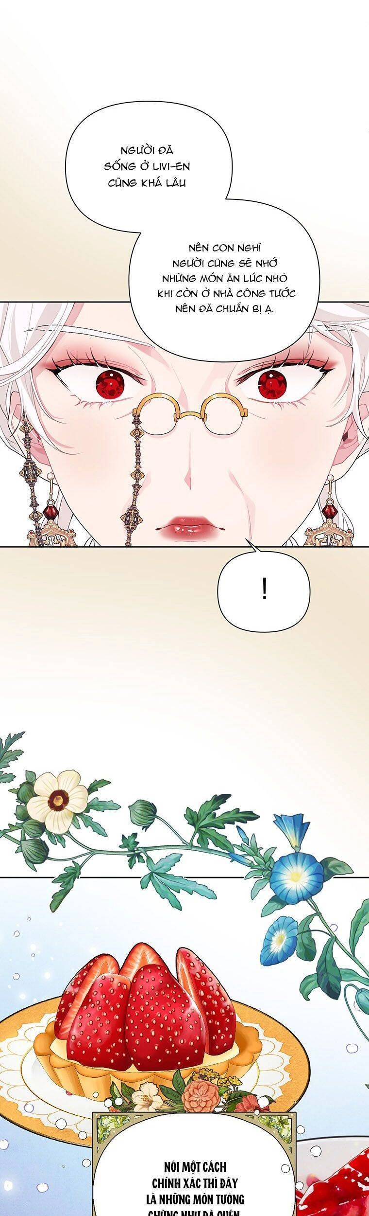 Trở Thành Con Dâu Của Kẻ Phản Diện Vì Thời Gian Có Hạn Chapter 34 - 11