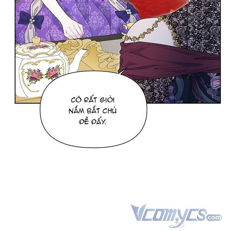 Trở Thành Con Dâu Của Kẻ Phản Diện Vì Thời Gian Có Hạn Chapter 34 - 15