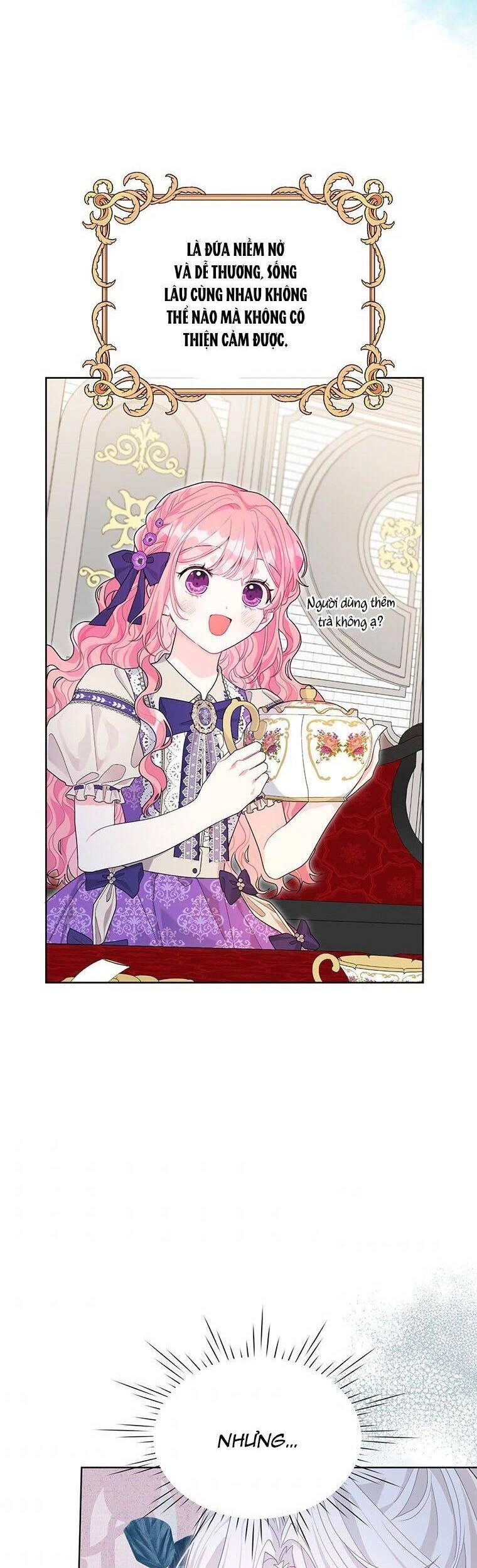 Trở Thành Con Dâu Của Kẻ Phản Diện Vì Thời Gian Có Hạn Chapter 34 - 17