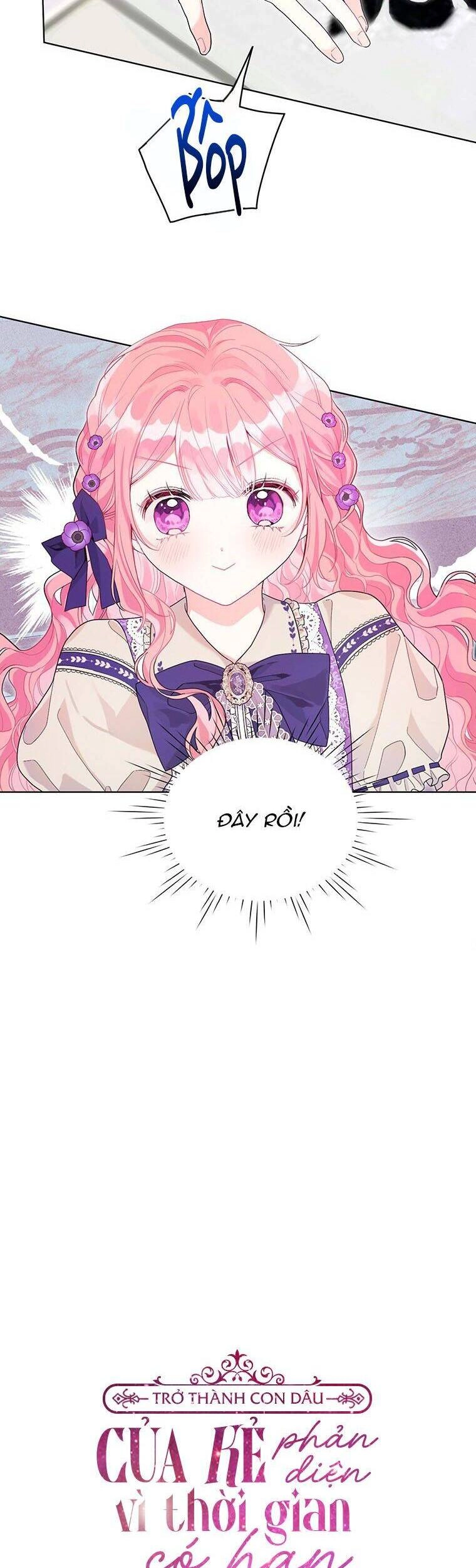 Trở Thành Con Dâu Của Kẻ Phản Diện Vì Thời Gian Có Hạn Chapter 34 - 24