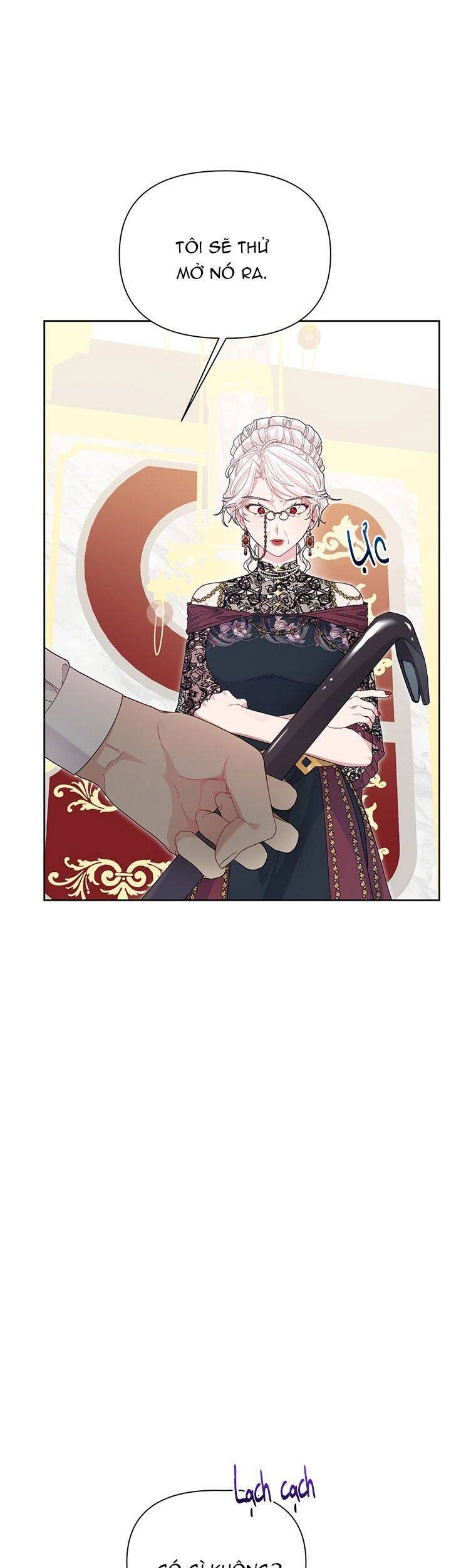 Trở Thành Con Dâu Của Kẻ Phản Diện Vì Thời Gian Có Hạn Chapter 34 - 31