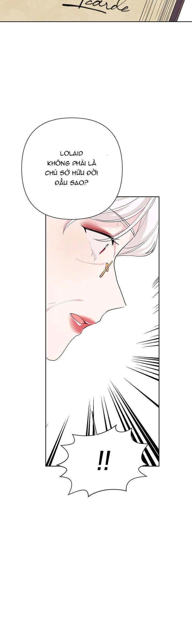 Trở Thành Con Dâu Của Kẻ Phản Diện Vì Thời Gian Có Hạn Chapter 34 - 38