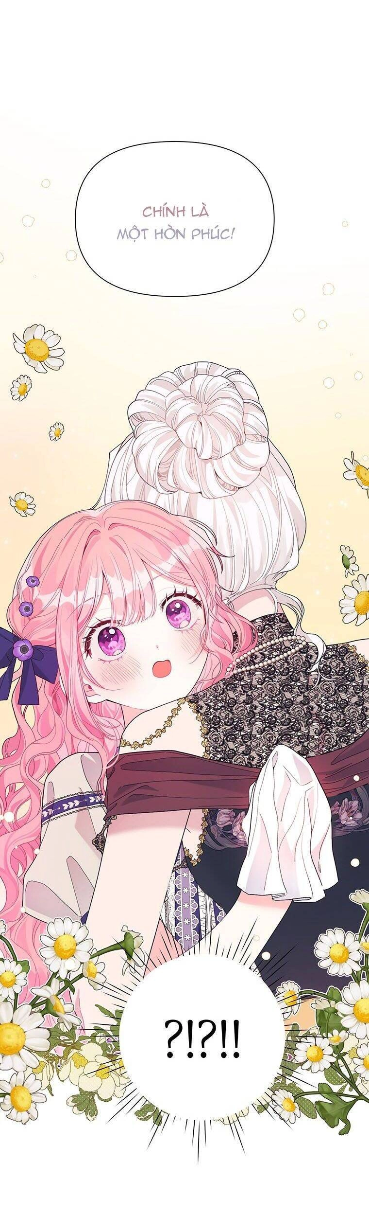 Trở Thành Con Dâu Của Kẻ Phản Diện Vì Thời Gian Có Hạn Chapter 34 - 47