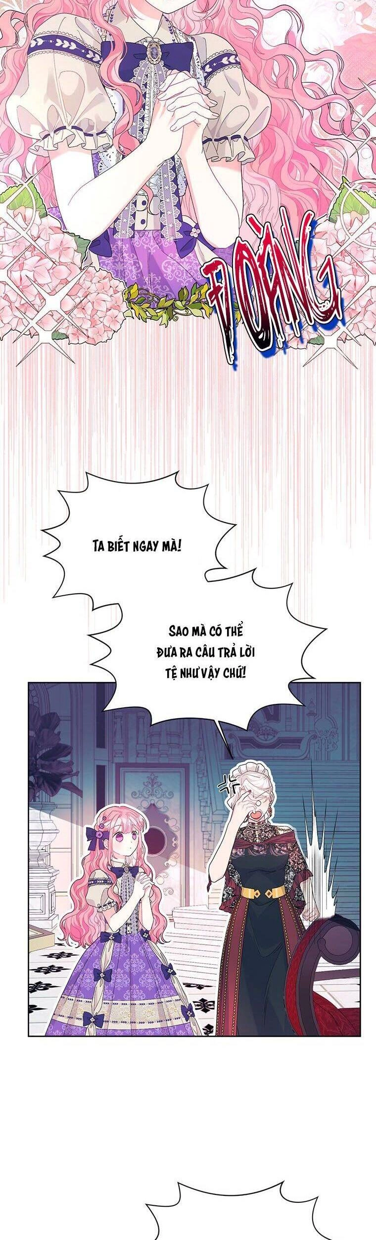 Trở Thành Con Dâu Của Kẻ Phản Diện Vì Thời Gian Có Hạn Chapter 35 - 7