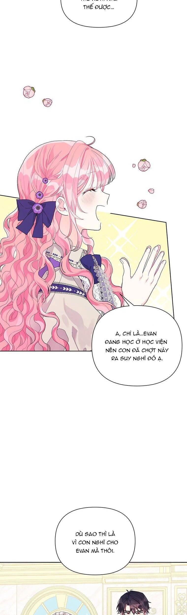 Trở Thành Con Dâu Của Kẻ Phản Diện Vì Thời Gian Có Hạn Chapter 35 - 13