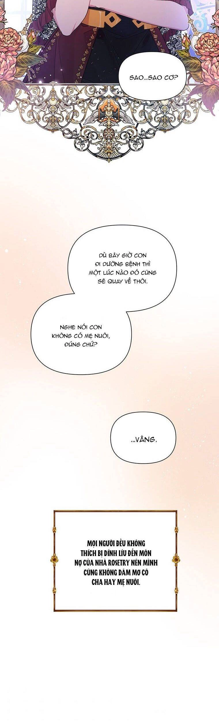 Trở Thành Con Dâu Của Kẻ Phản Diện Vì Thời Gian Có Hạn Chapter 35 - 17