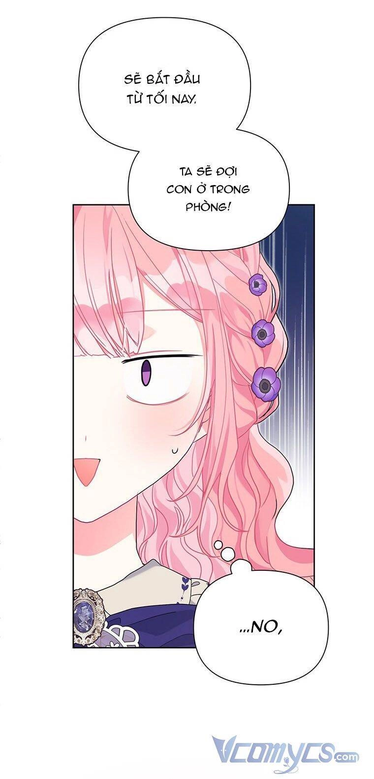 Trở Thành Con Dâu Của Kẻ Phản Diện Vì Thời Gian Có Hạn Chapter 35 - 20