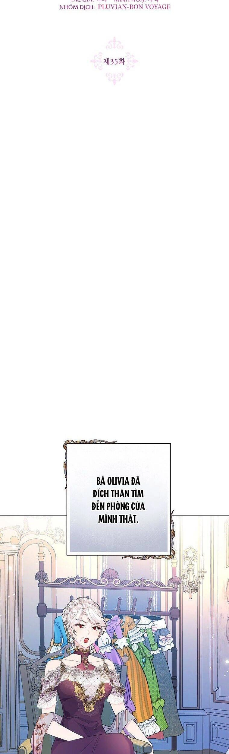 Trở Thành Con Dâu Của Kẻ Phản Diện Vì Thời Gian Có Hạn Chapter 35 - 22