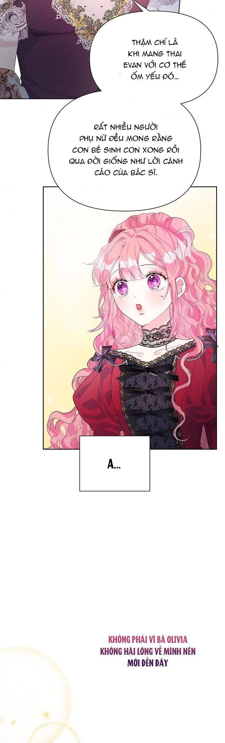 Trở Thành Con Dâu Của Kẻ Phản Diện Vì Thời Gian Có Hạn Chapter 35 - 28