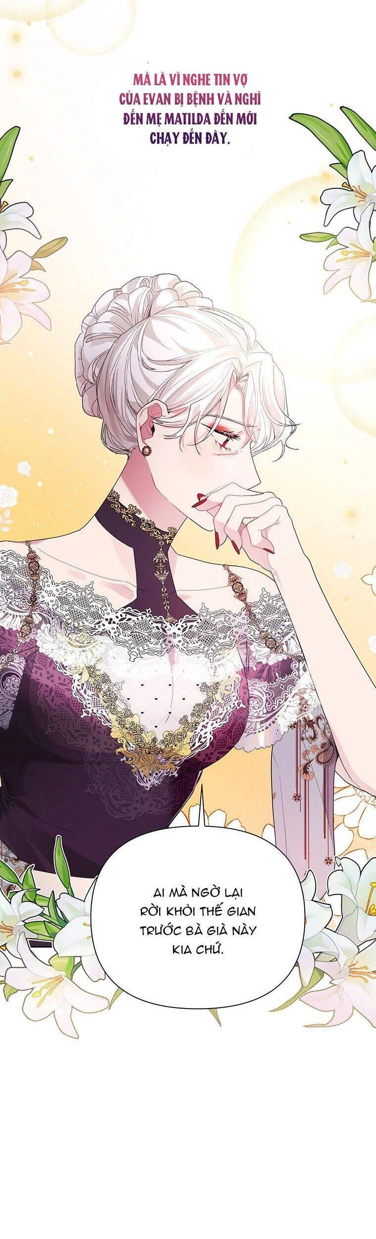 Trở Thành Con Dâu Của Kẻ Phản Diện Vì Thời Gian Có Hạn Chapter 35 - 29