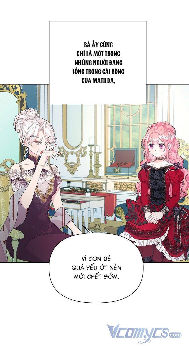 Trở Thành Con Dâu Của Kẻ Phản Diện Vì Thời Gian Có Hạn Chapter 35 - 30