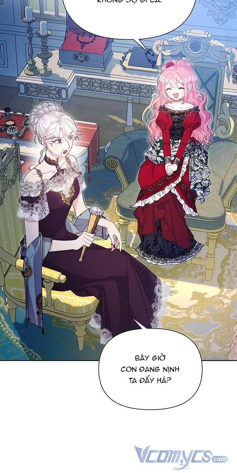 Trở Thành Con Dâu Của Kẻ Phản Diện Vì Thời Gian Có Hạn Chapter 35 - 35