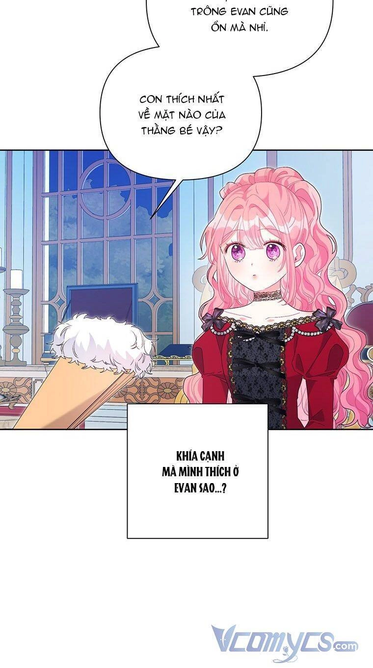 Trở Thành Con Dâu Của Kẻ Phản Diện Vì Thời Gian Có Hạn Chapter 35 - 40