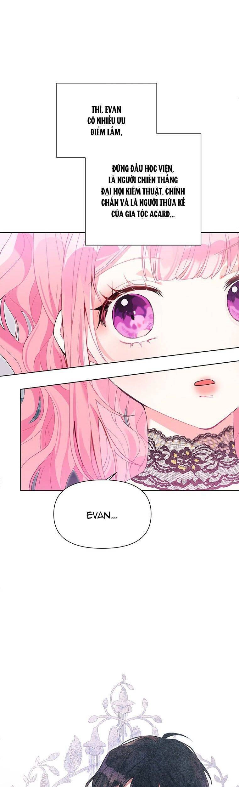 Trở Thành Con Dâu Của Kẻ Phản Diện Vì Thời Gian Có Hạn Chapter 35 - 41