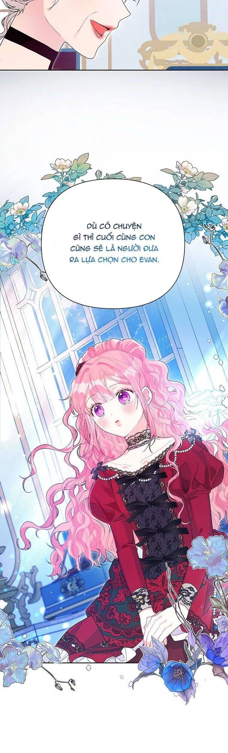 Trở Thành Con Dâu Của Kẻ Phản Diện Vì Thời Gian Có Hạn Chapter 35 - 46