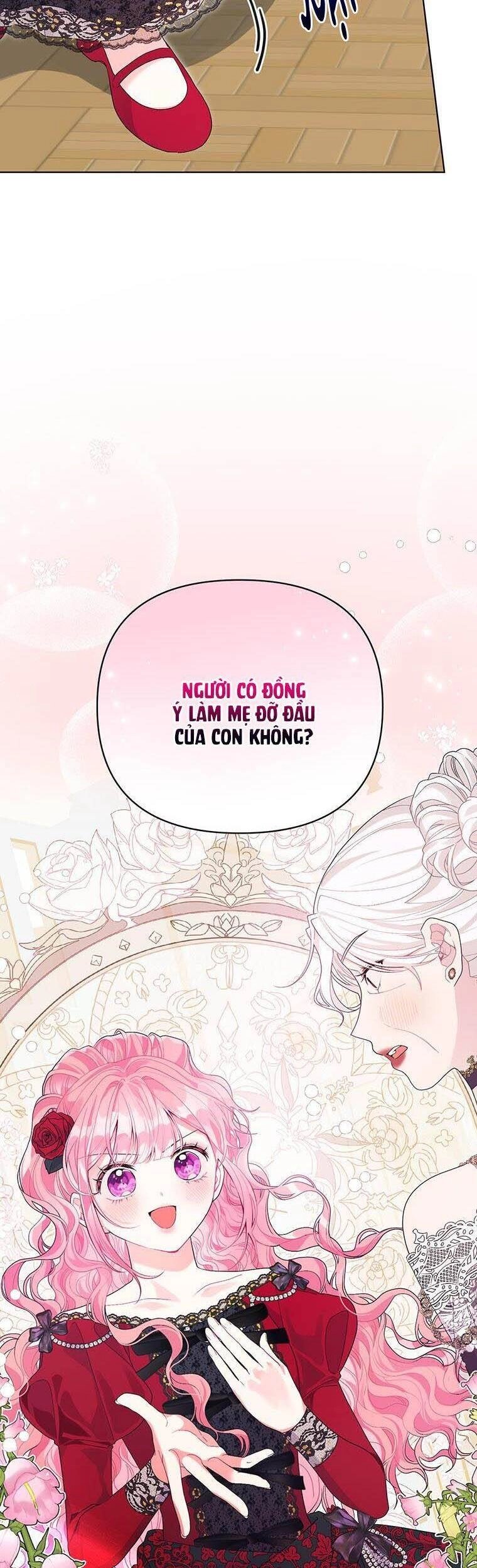 Trở Thành Con Dâu Của Kẻ Phản Diện Vì Thời Gian Có Hạn Chapter 36 - 12