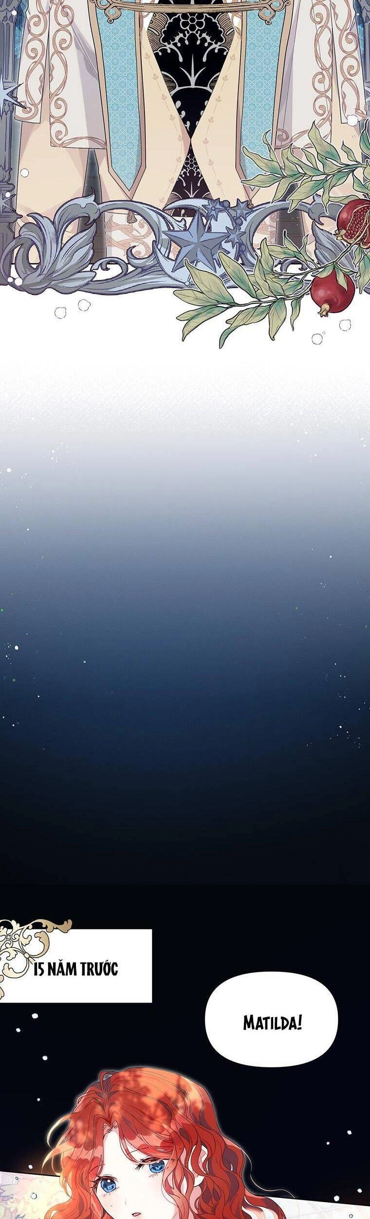 Trở Thành Con Dâu Của Kẻ Phản Diện Vì Thời Gian Có Hạn Chapter 37 - 4